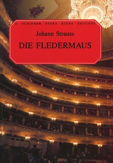 Couverture_Die Fledermaus