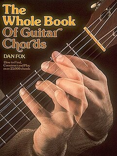 Couverture_Whole Book of Guitar Chords