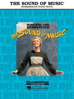 Front cover_The Sound of Music