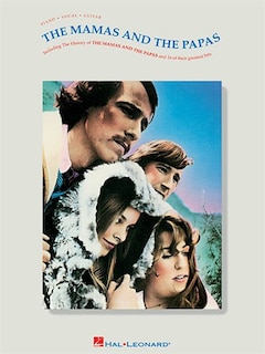 Couverture_The Mamas and The Papas