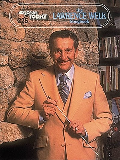 Couverture_Lawrence Welk Songbook