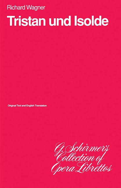 Front cover_Tristan und Isolde