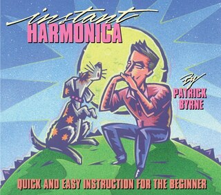 Front cover_Instant Harmonica
