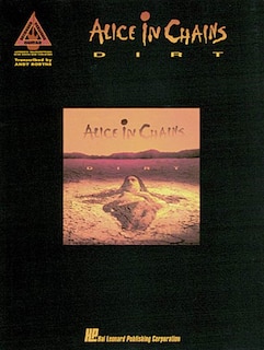 Alice In Chains - Dirt