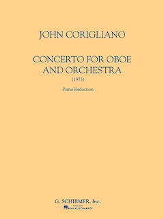 Couverture_Oboe Concerto