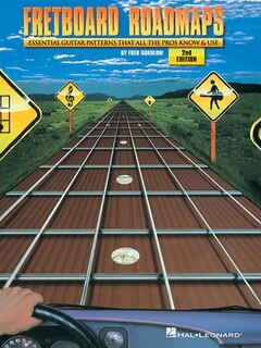 Front cover_Fretboard Roadmaps