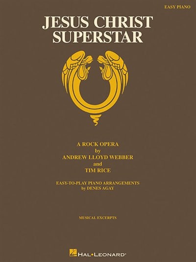 Couverture_Jesus Christ Superstar