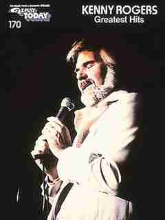 Kenny Rogers Greatest Hits: E-Z Play Today Volume 170