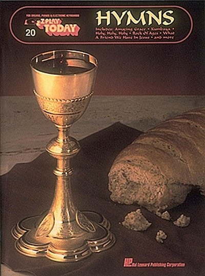 Couverture_Hymns