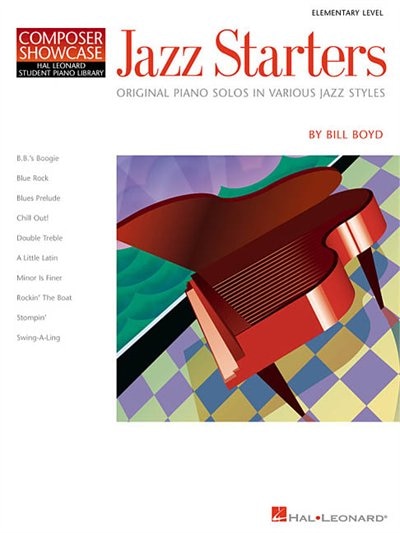 Couverture_Jazz Starters