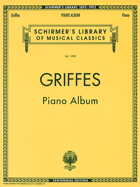 Front cover_Piano Album (Centennial Edition)