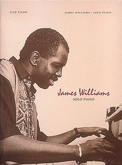 Front cover_Arrangements For Solo Piano
