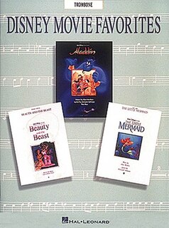 Couverture_Disney Movie Favorites
