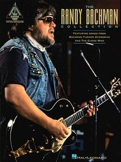 The Randy Bachman Collection image number 0