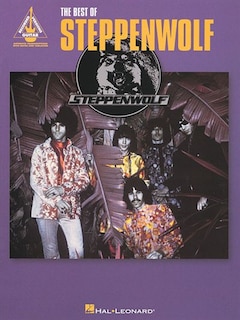 The Best Of Steppenwolf