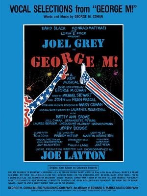 Front cover_George M!