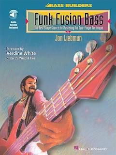 Front cover_Funk/Fusion Bass
