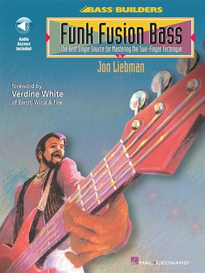 Front cover_Funk/Fusion Bass
