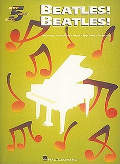 Couverture_Beatles! Beatles!