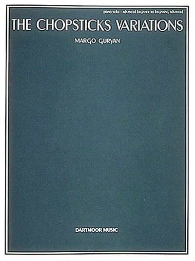 Couverture_The Chopsticks Variations