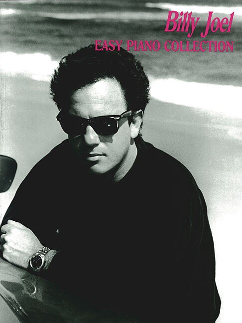 Front cover_Billy Joel