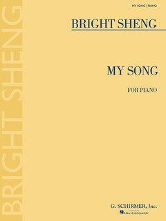 Front cover_M'ai Sang (My Song)