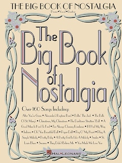 The Big Book of Nostalgia