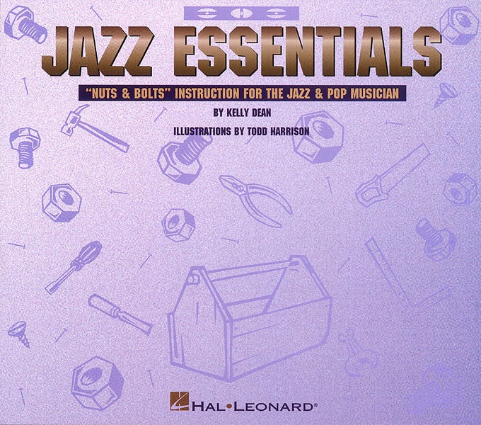 Front cover_Jazz Essentials