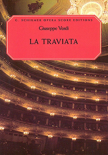 Front cover_La Traviata
