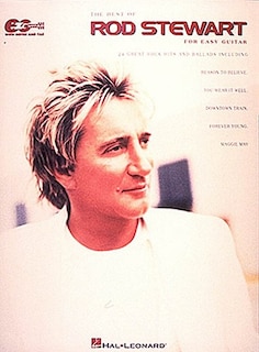 Best of Rod Stewart* image number 0