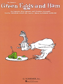 Couverture_Green Eggs and Ham (Dr. Seuss)