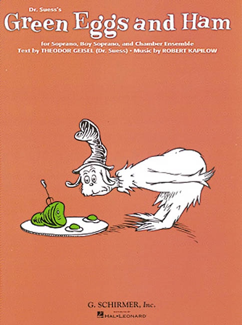 Couverture_Green Eggs and Ham (Dr. Seuss)