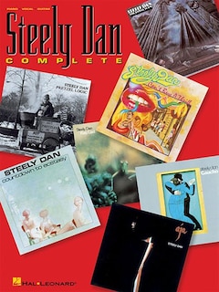 Couverture_Steely Dan Complete