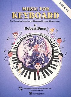 Music For Keyboard: Book 1b image number 0