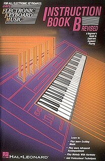 Front cover_EKM Instruction Book B