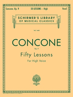 Couverture_50 Lessons, Op. 9