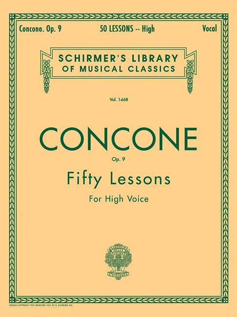 Couverture_50 Lessons, Op. 9