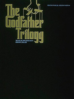 The Godfather Trilogy