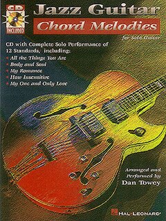 Front cover_Jazz Guitar Chord Melodies