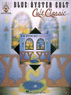 Blue Oyster Cult - Cult Classics