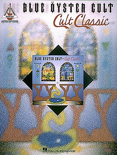 Blue Oyster Cult - Cult Classics