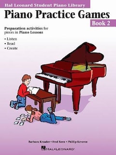 Front cover_Piano Practice Games Book 2