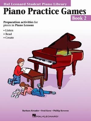 Front cover_Piano Practice Games Book 2