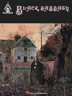 Front cover_Black Sabbath