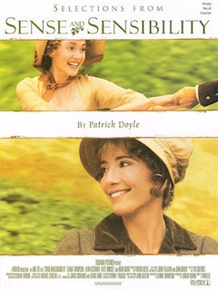 Couverture_The Dreame & Weep You No More Sad Fountains (from Sense And Sensibility)