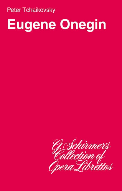 Couverture_Eugene Onegin