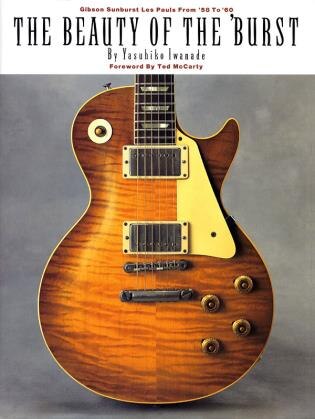 The Beauty Of The Burst Gibson Sunburst Les Pauls From 58 To 60