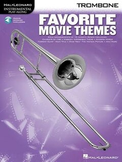 Front cover_Favorite Movie Themes