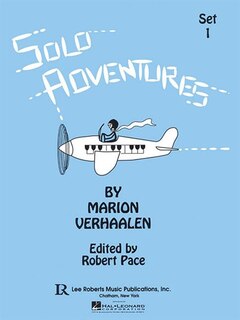 Solo Adventures - Set 1: Set 1