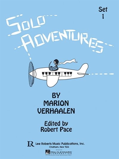 Solo Adventures - Set 1: Set 1